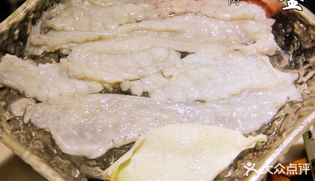 这家河豚料理太惊喜了！鲜上加鲜鲜不停！