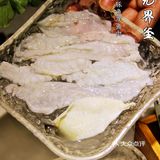 这家河豚料理太惊喜了！鲜上加鲜鲜不停！