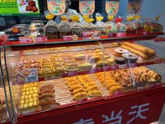 -味多美蛋糕(双合地铁店)