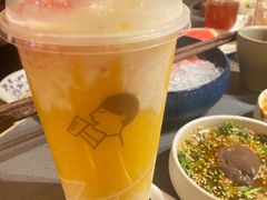 -DQ·蛋糕·冰淇淋(包河万达店)