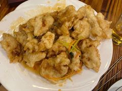 -圣夜东北菜烧烤·夜宵·龙虾(胥江路店)