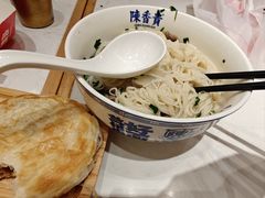 -陳香貴·兰州牛肉面(上海长风大悦城店)