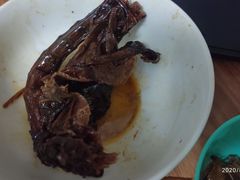 -小李烧鸡(大沽路店)