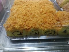 -幸福蛋糕坊(金顶街店)