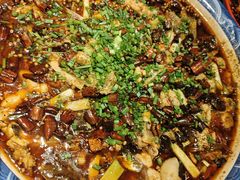 -新概念来凤鱼(璧山店)