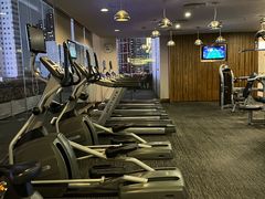 -昆明中心皇冠假日酒店