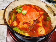 -湖滨28中餐厅·西湖宴·杭州君悦酒店