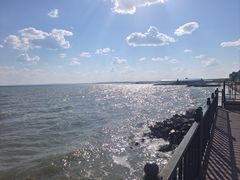 -呼伦湖旅游景区
