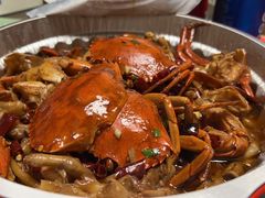 -胖哥俩肉蟹煲(湖滨银泰in77店)