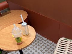 -混果汁(福田领展中心城店)