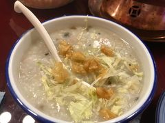 -宏状元现熬粥·京味菜(五棵松店)