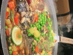 -鱼见你烤鱼•本地烧烤(1818店)