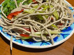 -伊斯麦尔丝路·新派菜(沙子口店)