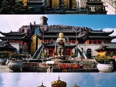 -上海东林寺(金山区)