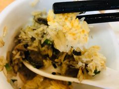 -台山第一家兴华黄鳝饭·黄鳝婆(开平店)