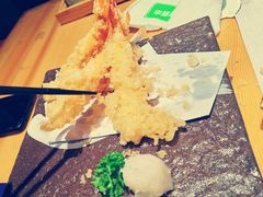 -浦·传统日式料理(3 5 1 1 店)