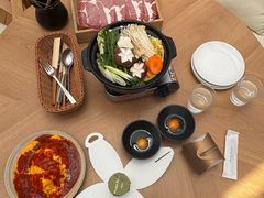 -无印良品餐堂 MUJI Diner(成都太古里店)