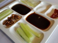 -同喜烤鸭店(光芒店)