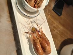 -乔街深夜食堂·小龙虾·高压锅生蚝(杭州总店)