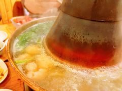 -老康火锅(桥南街店)