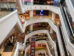 -金茂览秀城