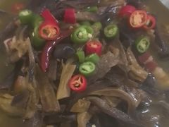 -华膳楼·安徽地标美食·中华餐饮名店(文化公园店)