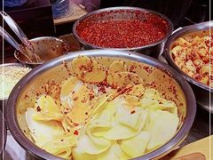 -丁家坡洋芋·观音桥好吃街A区(全国总店)