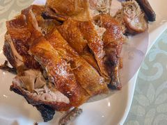 -上海新江南大酒店-中餐厅