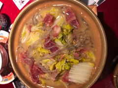 -味福记·本地特色菜(八一万达广场店)