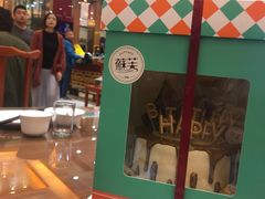 -伙工殿餐厅(吉大店)