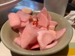 -莺花渡火锅City Green(万象城店)