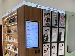 -海马体家庭照相馆(广州正佳广场店)