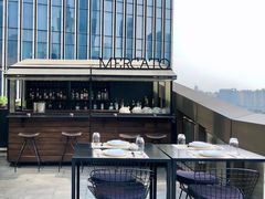 -Mercato莫卡多露台餐厅与酒吧(K11店)