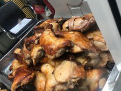 -大益烤鸡