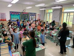 -北京市邮政管理局海慧寺幼儿园