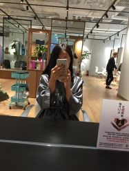 点击看大图 -北京简法造型