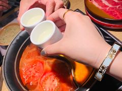 -温野菜涮涮锅(西单大悦城店)