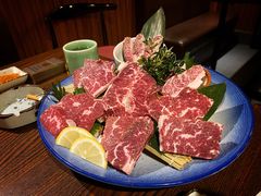 -久喜番和牛烧肉酒场(北辰三角洲店)