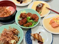 -滨寿司(新街口中央商场店)