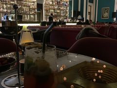 -The St·Regis Bar 瑞吉酒吧