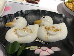 -京味斋·北京烤鸭(北京南站洋桥店)