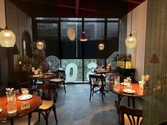 -餮熹Tipsea法餐(吉大店)
