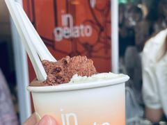 -Dip in Gelato(富民路店)