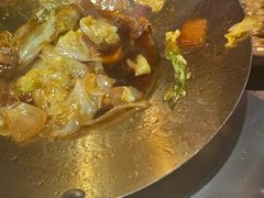 -老李家土菜馆·安吉地标美食