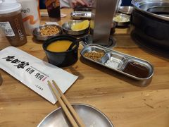 -九田家黑牛烤肉料理(吴江万象汇店)