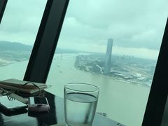 -澳门旅游塔360°旋转餐厅(南湾湖广场店)