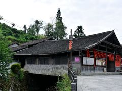 -云中大漈