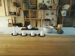 -驿舍·民國老营房院子私房菜(科学会堂店)