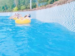 -杭州浪浪浪水公园