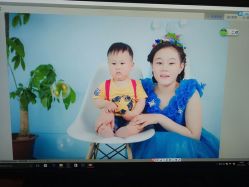 -小鬼当佳儿童摄影(通州外拍店)